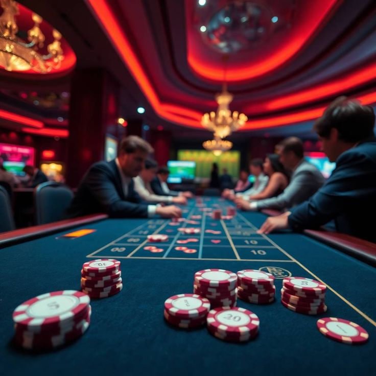76k bet