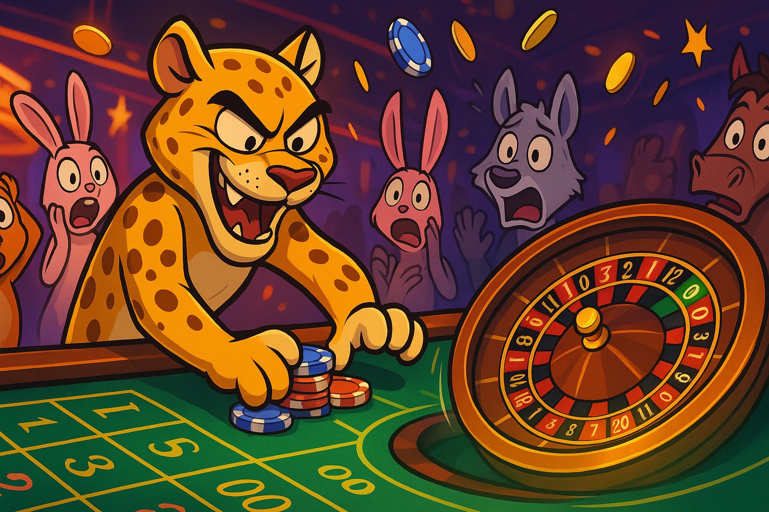 76k bet